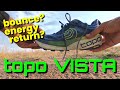 Topo Vista Review // First Impressions of Topo's New Trail Shoe