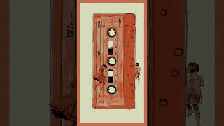 AIRPLANE MODES 16: TRICYCLE #impactist #shorts #cassette #animation