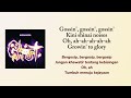 BABYMONSTER - Ghost  | Lirik Sub Indo