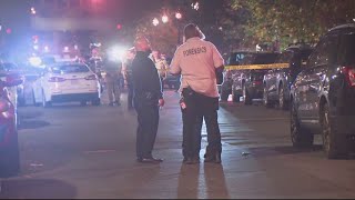 More teenagers committing violent crimes in the District