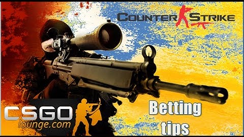 CSGO lounge- beginners guide