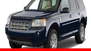 Player Profile 2010 Land Rover Lr2 | FULL TOUR | Interior and Exterior