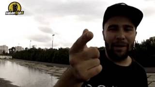 Phunk B - Freestyle 36