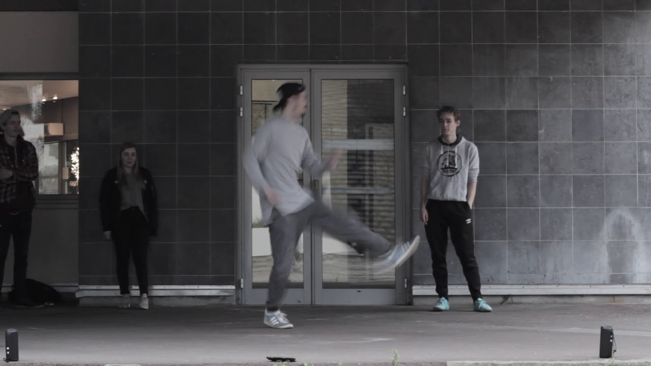 WJC 2k18 - Solo Edition | ToPa vs Katy | 1/8 Finals