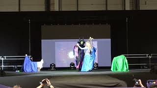 Escosplay Japan Weekend Cosplay Show - Sept 2025 - La Bella Durmiente