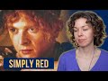 Holding Back The Years By Simply Red Analysis And Review Of Mick Hucknall S Vocals 