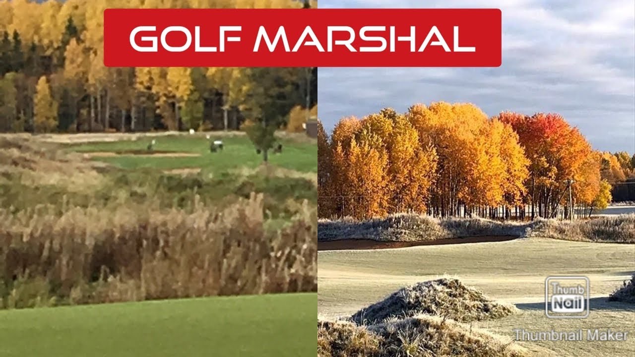 Corona Golf ! Winter rules 2020 ! golfjoke SubcribePlease & 