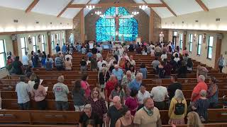 Holy Mass | July 12, 2026 |  National Shrine of Mary Help of Christians