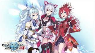 Download lagu Phantasy Star Online 2 (EP4) - At The End of the Light (Ending Theme)