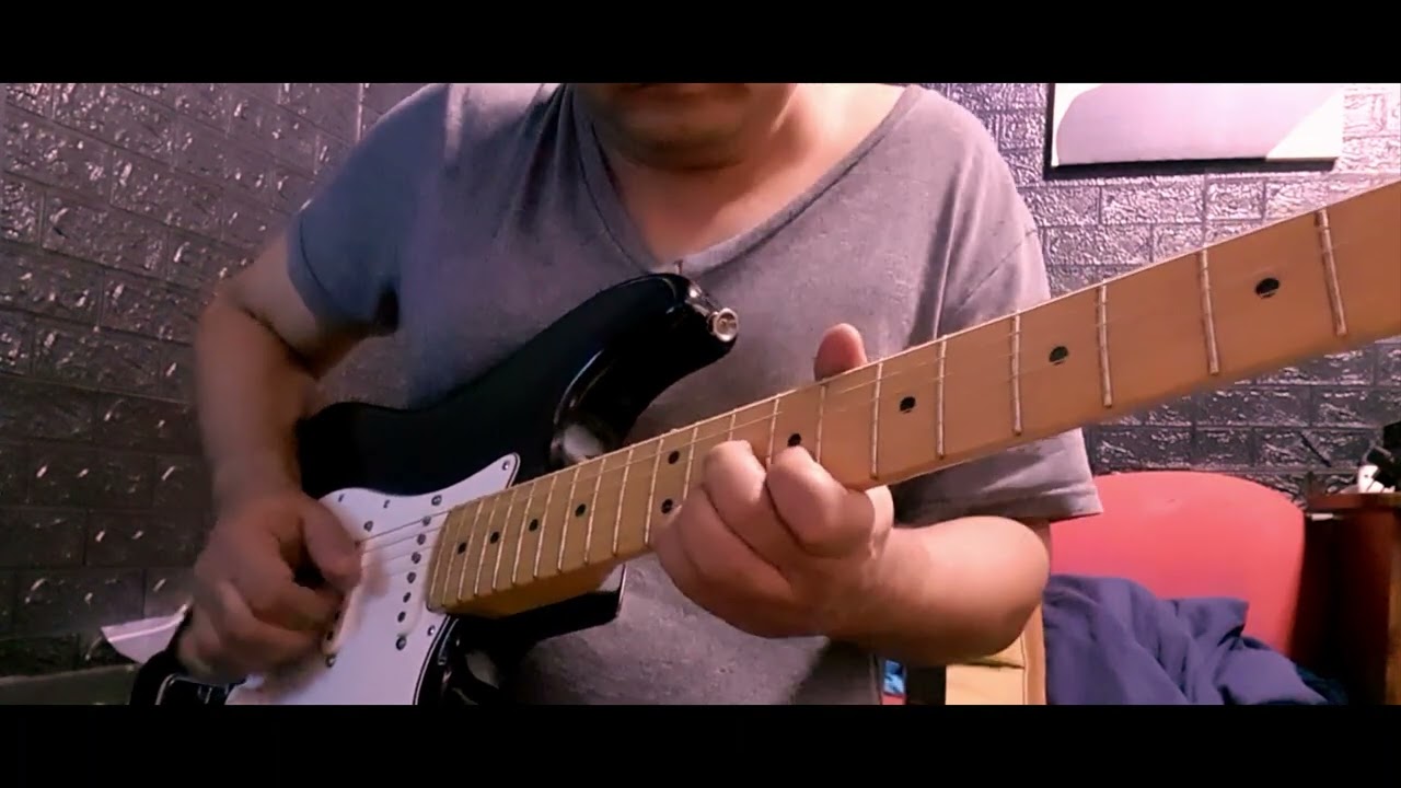 Fender US Start 2005  with Suhr SSH Pickup Set