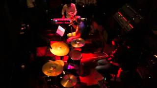 IMAGINE by Snacks Acoustic Trio @ Saxophone