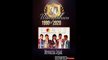 Fokus - Mewarna Jejak