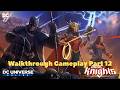 DC Universe Online Walkthrough Gameplay Ep11 DC Universe Online Walkthrough Gameplay Ep11