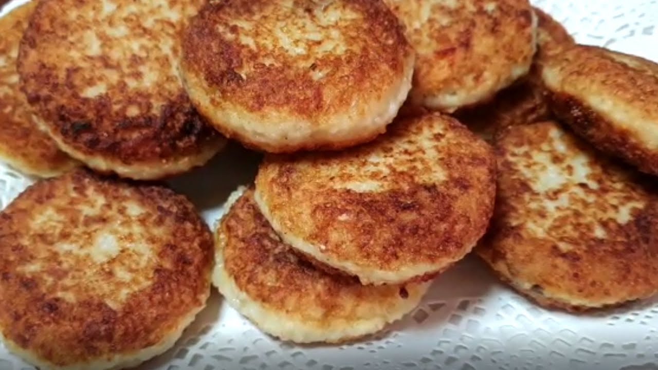 קציצות אורז במילוי בשר