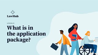 What is the Application Package? Profile