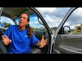Too High to Understand What She’d Done
