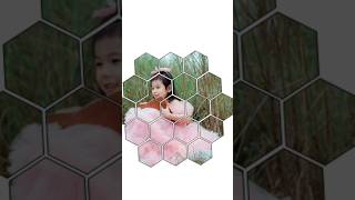 CorelDraw PowerClip CorelDrawtutorials |Clipping Mask |Polygon tooltips #shortsfeed #trending #viral