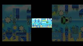 Tidal wave verified 1 atmp