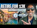 Geoarbitrage: Why Retiring Overseas is Cheaper Than You Think
