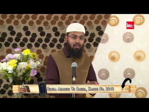 Sahaba RA Ko