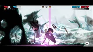 Level 92 | Amazing Arrows | Bow & Arrows | Thrilling Fights | Stickman Archer | Gameplay screenshot 3