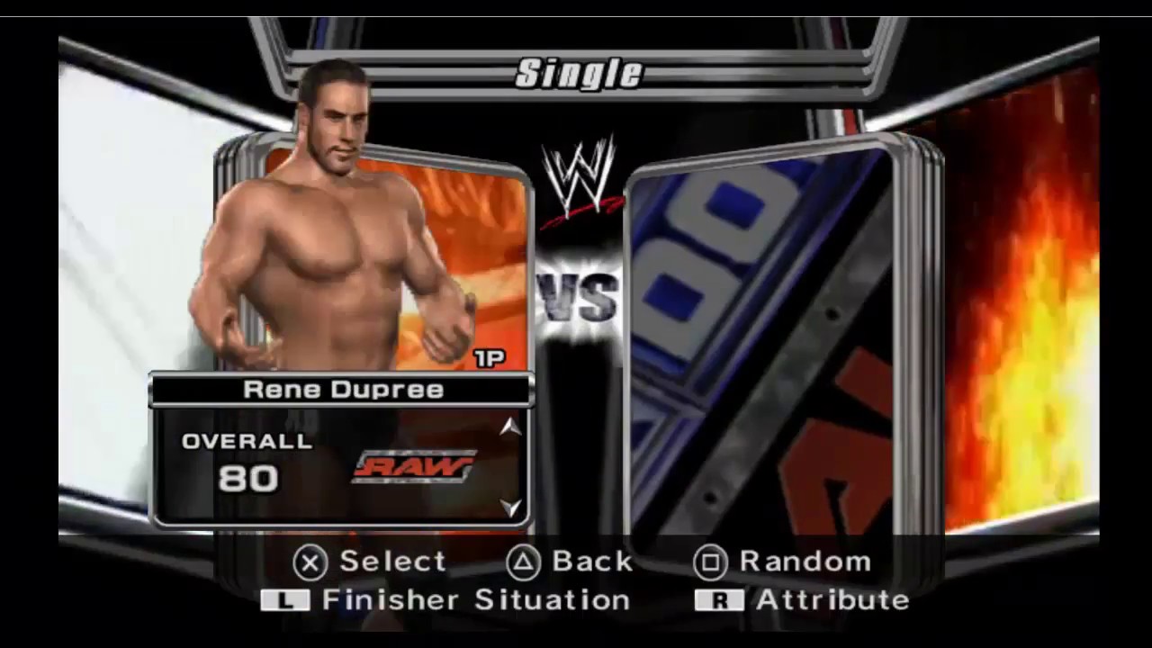 250mb Only Wwe Svr 06 Lite Version By Triple Ooo Gamer