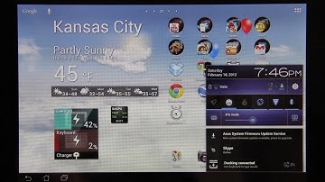 How To Update Your Transformer Prime and Keep Root!