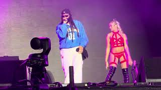 Partynextdoor  Dreamville Fest 2025  Performance