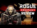 Rogue Company Review