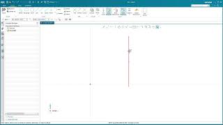 Siemens NX 2008: Sketcher Relations. Persistent vs Found