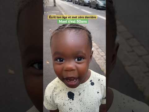 Vidéo: Est-ce que tous les bébés aiment coucou ?