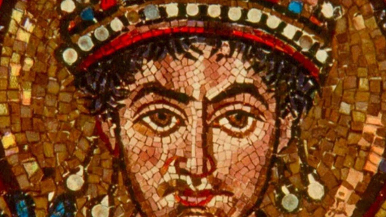Discover the Rise and Fall of the Byzantine Empire | Complete History ...