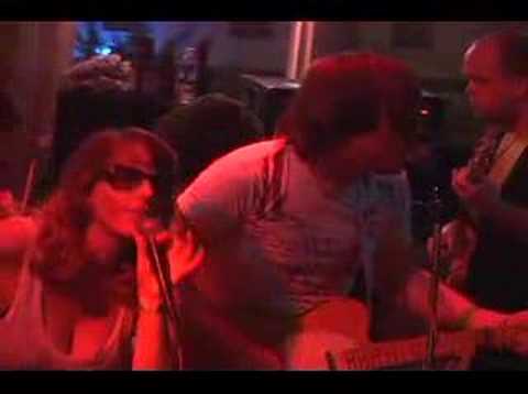 Dark Meat (song#2) @TastyWorld-AthFest2006 Athens,GA