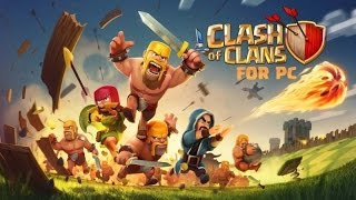 How To Play Clash of Clans On PC - COC - Any Android Game On PC screenshot 2