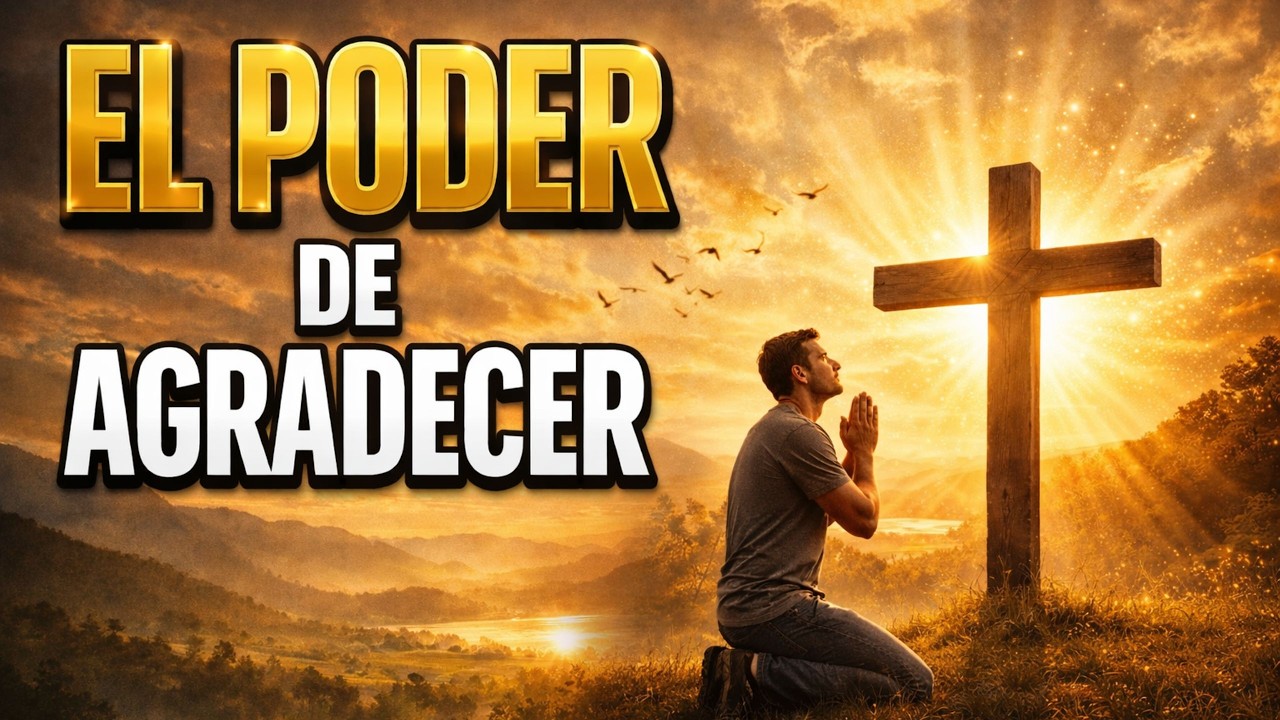 Cuando Aprendes a Agradecer, Todo Comienza a Transformarse 💛✨🙌🏻🙏🏼💖 #mensajesdeesperanza