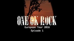 One Ok Rock Youtube