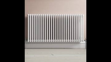 Stelrad Vita Column Radiator