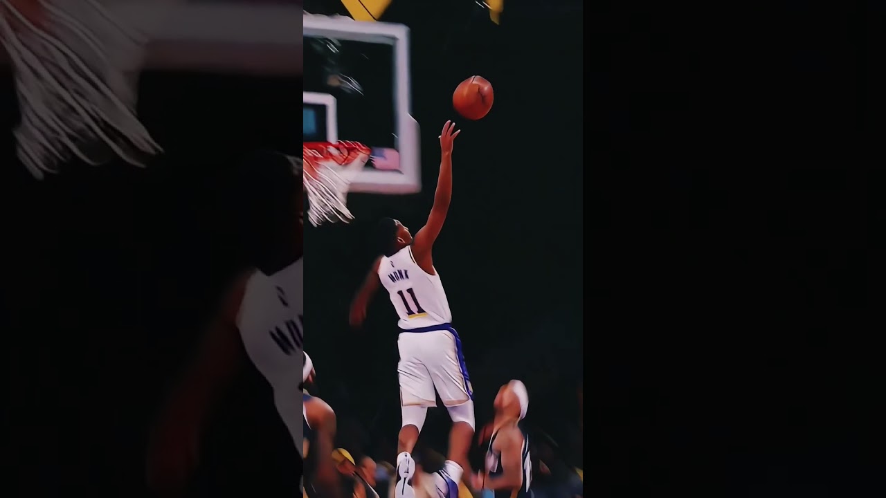 5 Seconds That Shocked NBA 😱