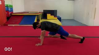 Pre-Intermediate 2