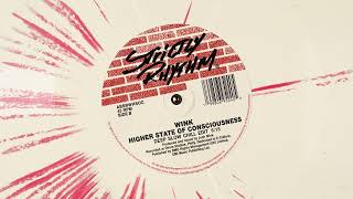 Josh Wink 'Higher State Of Consciousness' (Deep & Slow) Special