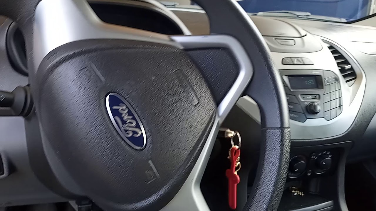 Ford ka obd2