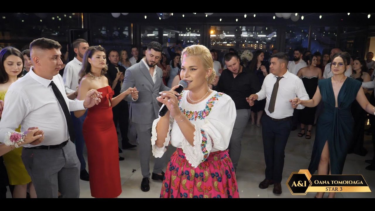 ~OANA TOMOIOAGA~NUNTA IONUT SI ANDREEA