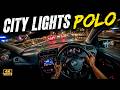 City Lights & Polo Nights ✨ | POV Drive