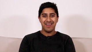 Open up: Mani’s story of mental health at work