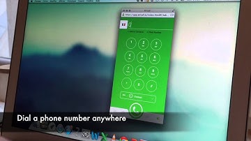 Setting up Aircall HD
