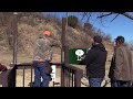Sporting Clays Tournament Overview - Greystone Castle Sporting Club