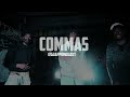 [FREE] Bobby TooTact x Harlem Afro Drill Type Beat - "COMMAS" | Harlem Afro Drill Instrumental 2024
