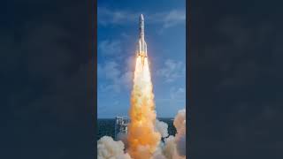 Ignition Sequence: Ariane 6 Heavy Lift Launch in 8K (NexaRootUSA)