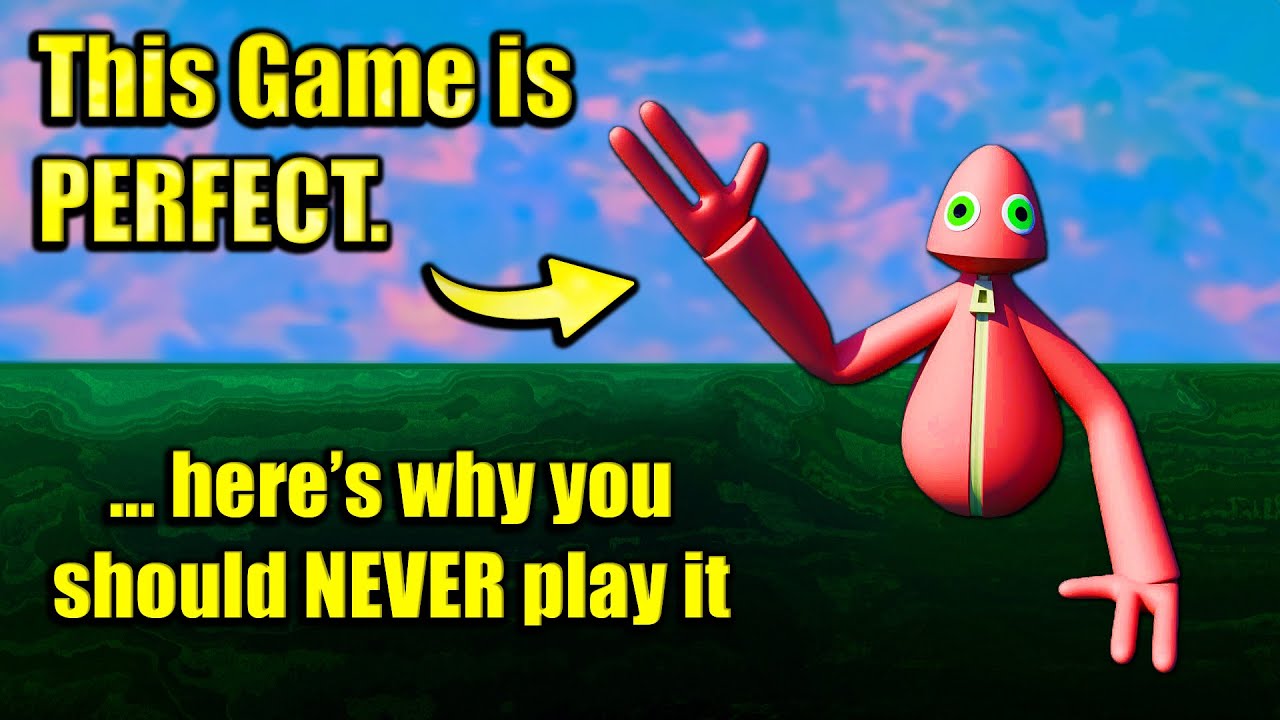 Why You Should NEVER Play Yeeps. 😔 - YouTube