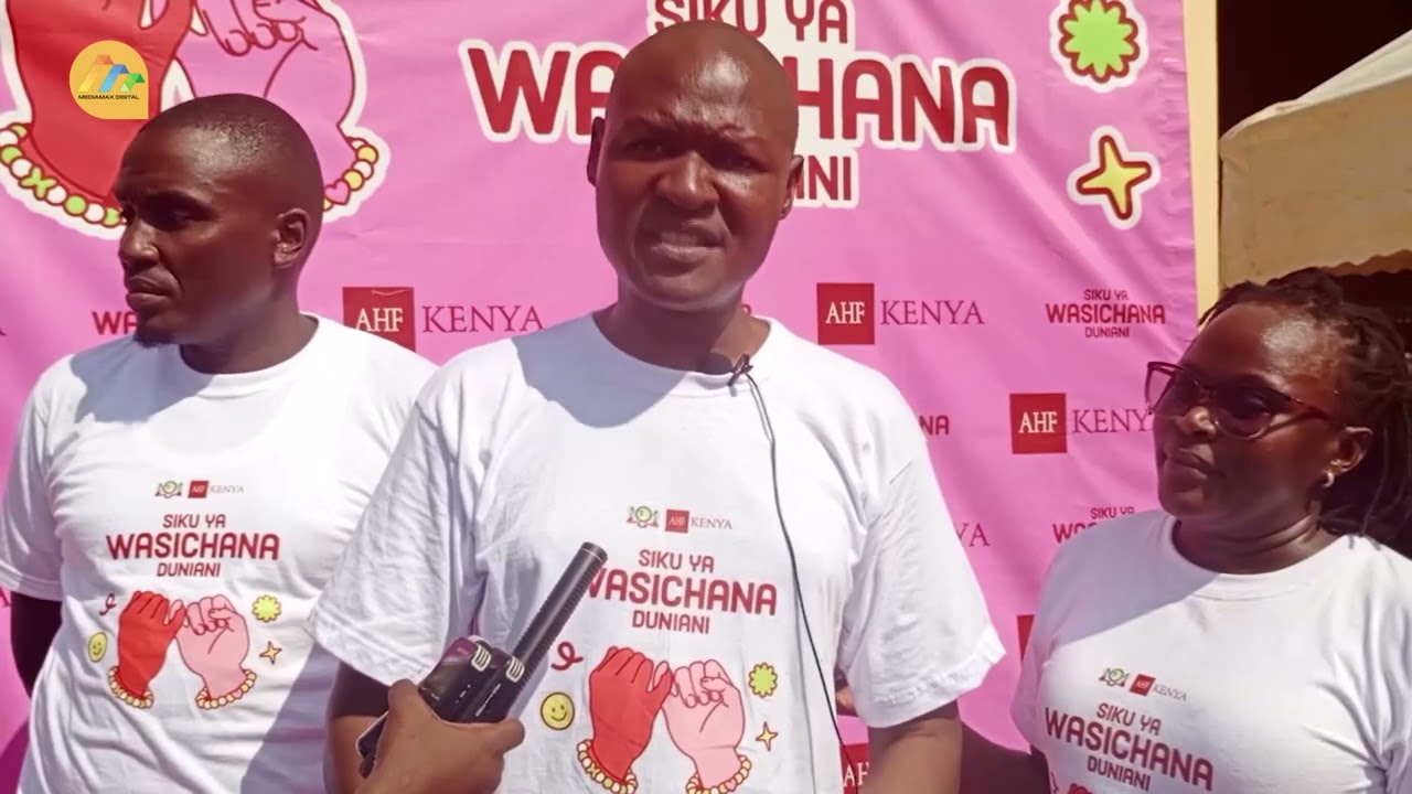 Kwale County urged to allocate budget for implementation of Gender Bill 2023